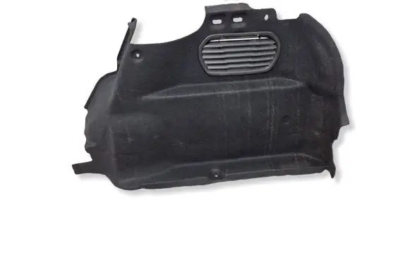 Peugeot 208 I Trunk/boot side trim panel 98219753ZD