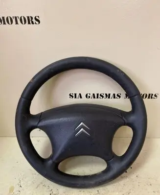 Citroen C8 Steering wheel SV1003200