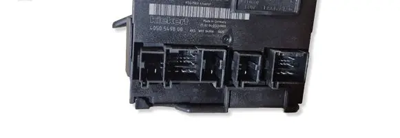 Volkswagen Touran I Comfort/convenience module 1K0959433C 4050549800 050540800