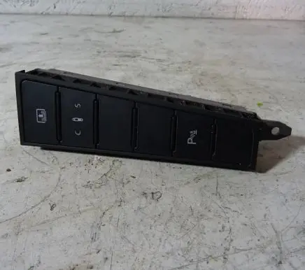 Volkswagen PASSAT CC Other switches/knobs/shifts 3AB927238CA