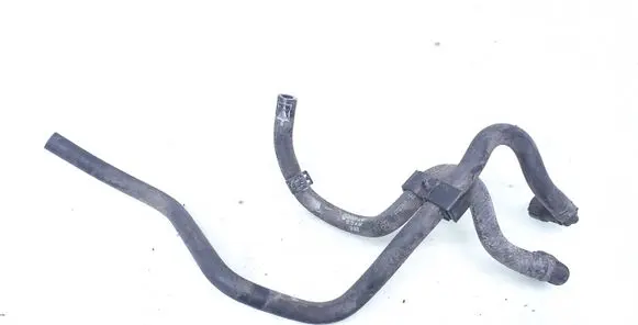 Seat Ibiza III (6L) Fuel line pipe 133723AH