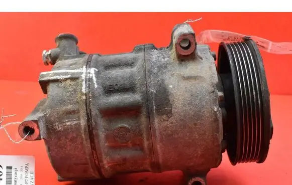 Opel Insignia A Air conditioning (A/C) compressor (pump) P13232307