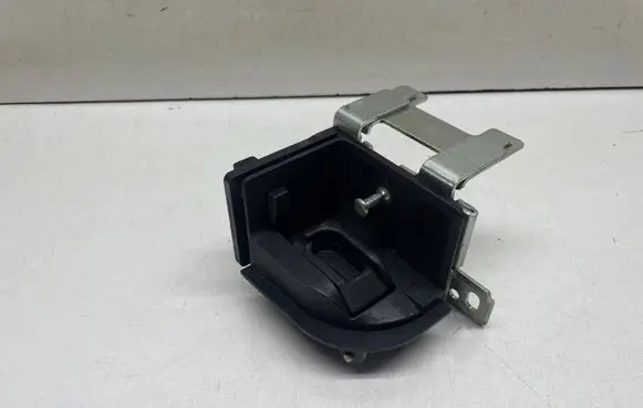 BMW X3 F25 Parcel shelf load cover mount bracket 7230197