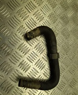 Ford Mondeo MK V Engine coolant pipe/hose DS788B273BB