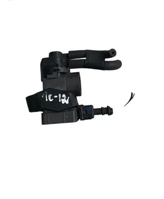 Renault Master III Turbo solenoid valve 49566215R