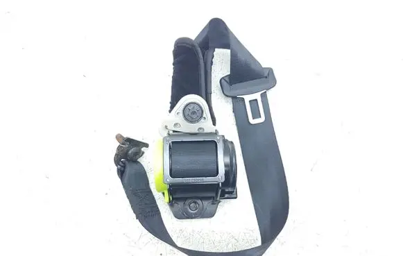 Ford Edge II Rear seatbelt FT4BR611B68 FT4BR611B68AG3AM1 1031555U779