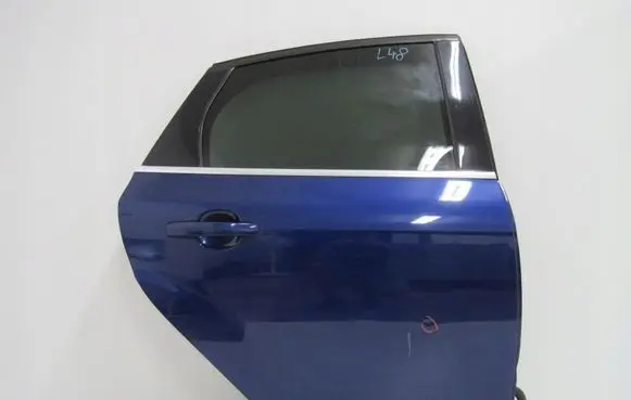 Ford Focus Door (2 Door Coupe) 
