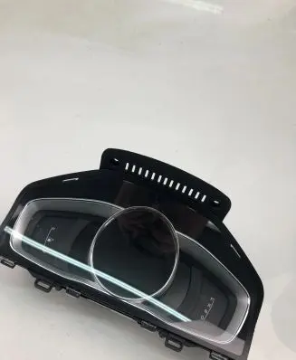 Volvo V60 Speedometer (instrument cluster) 31412534