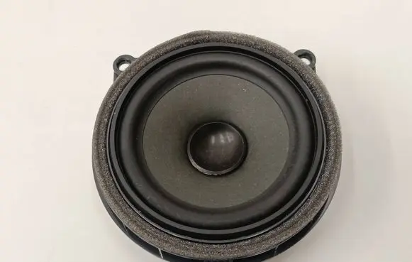 BMW X3 F25 Front door speaker 9209183 188200