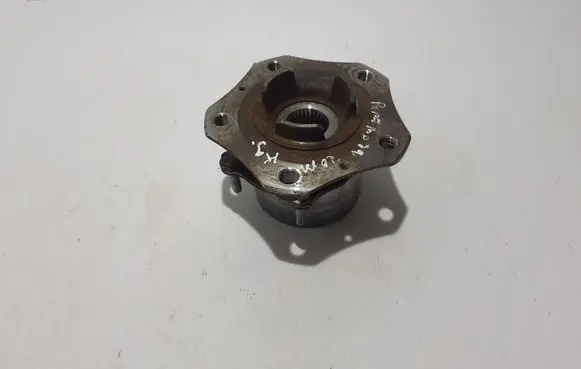 Porsche Panamera (971) Rear wheel ball bearing 971407615B