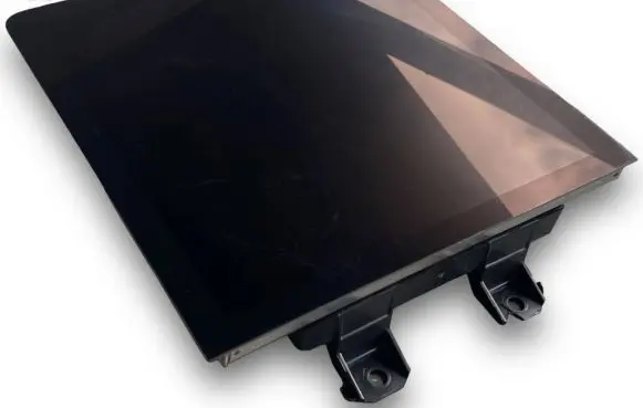 Mercedes-Benz C W206 Screen/display/small screen NR132 2069001022