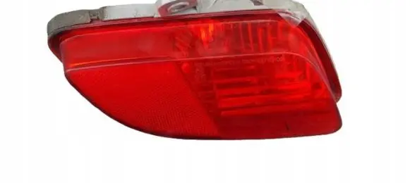 KIA Venga Rear bumper light 92404-1PO