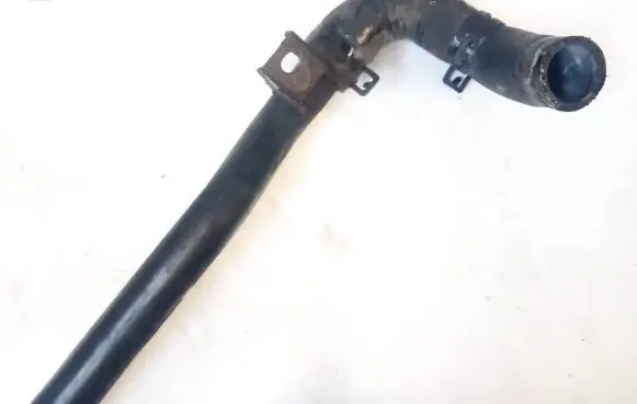Hyundai Accent Heater radiator pipe/hose 