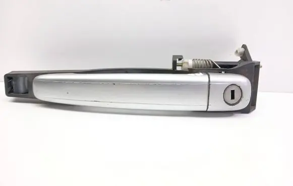 Peugeot 307 Front door exterior handle 9636408980