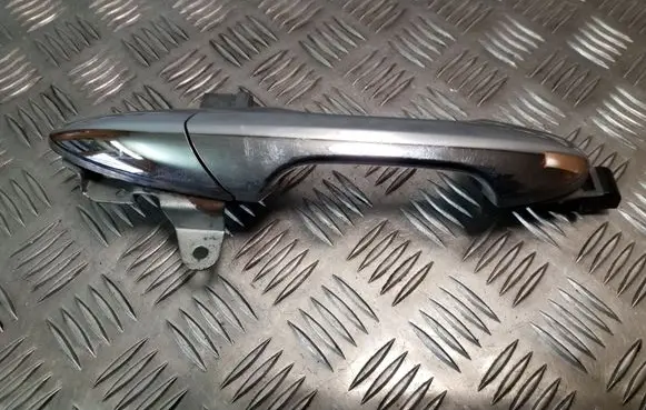 Honda FR-V Rear door exterior handle