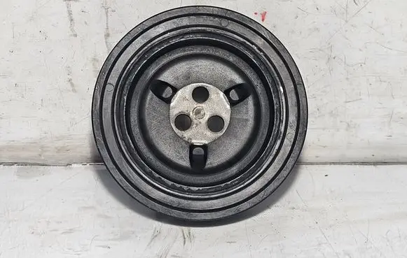 Ford Transit Crankshaft pulley