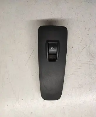 Citroen Jumper Electric window control switch B569