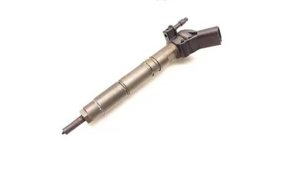 Mercedes-Benz CLS C219 Fuel injector A6420700487 0445115017