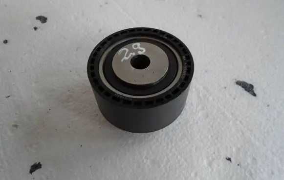 Citroen Xsara Picasso Timing belt tensioner pulley F122986.10