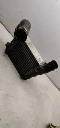 Audi A4 S4 B7 8E 8H Intercooler radiator 8e0145805S