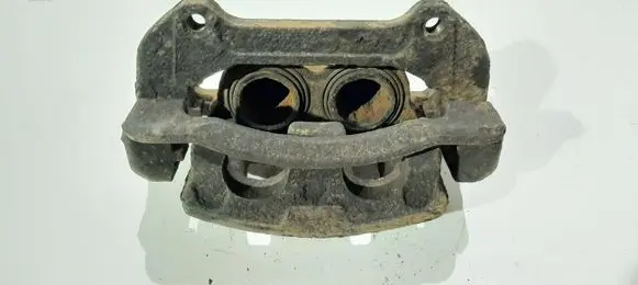 Hyundai Santa Fe Front brake caliper 581302B700