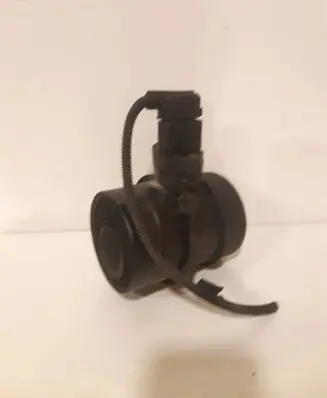 Volkswagen PASSAT B6 Mass air flow meter 074906461B 0281002461