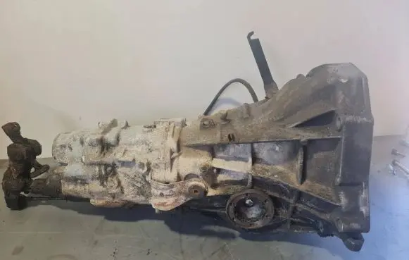 Audi 80 90 B2 Manual 4 speed gearbox 