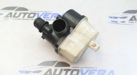 BMW 3 E90 E91 Sensor 7193479
