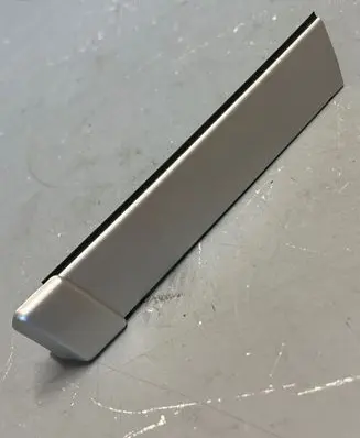 Volvo V70 Dashboard glove box trim 39974914