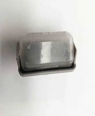 Mazda CX-5 Number plate light