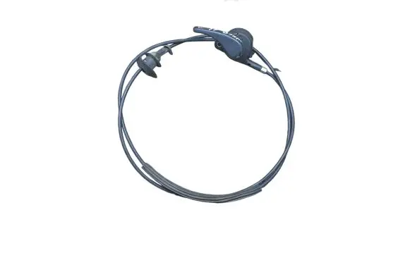 Iveco Daily 5th gen Engine bonnet/hood lock release cable 834395