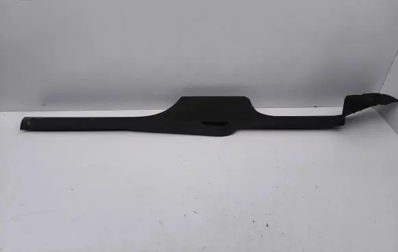 Skoda Octavia Mk4 Front sill trim cover 5E3853372