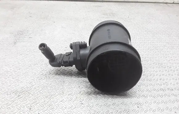 Opel Signum Mass air flow meter 0281002479
