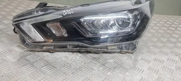 Nissan Micra K14 Headlight/headlamp 260605FA2B