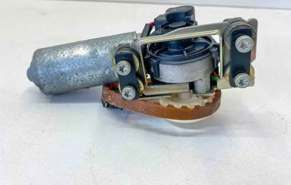 Mercedes-Benz SL R129 Seat wiring loom 0390206657 A1298200842