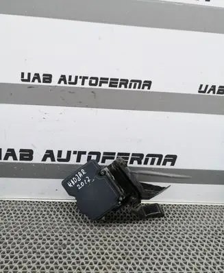 Renault Kadjar ABS Pump 476601356R