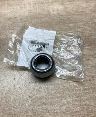 Peugeot 407 Clutch release bearing slave cylinder 1611266780