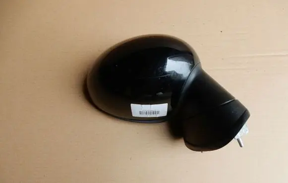 Mini One - Cooper R50 - 53 Front door electric wing mirror 40540
