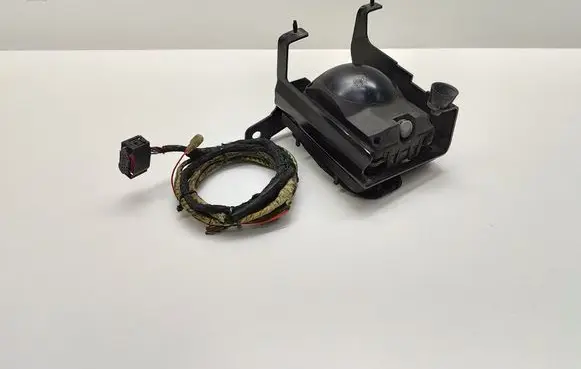 Distronic sensor radar