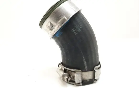Porsche Cayenne (9PA) Intercooler hose/pipe