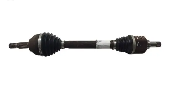 Citroen DS5 Steering rack 9671999980