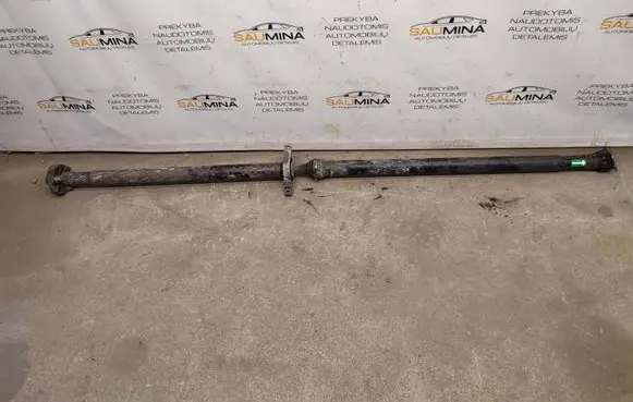 KIA Sorento Drive shaft (set) 49300C5000
