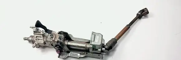 Fiat Freemont Steering wheel lock 