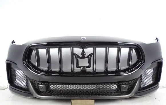 Maserati Grecale Front bumper