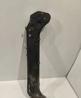 Citroen Jumpy Bottom radiator support slam panel 