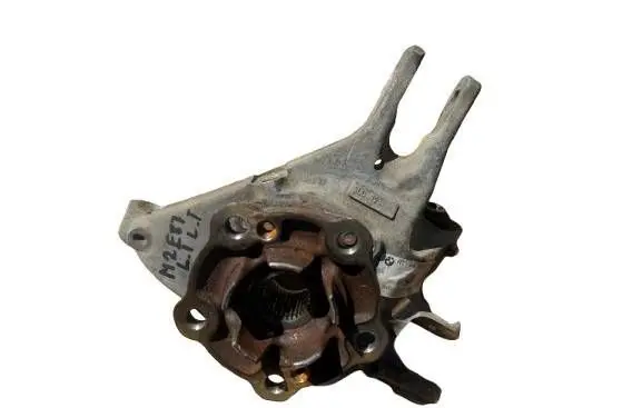 BMW M2 F87 Rear wheel hub 2284881