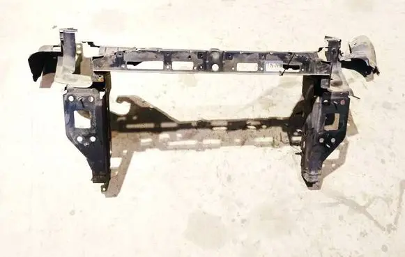 Fiat Bravo Radiator support slam panel