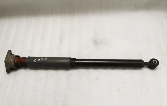 Ford Fiesta Rear shock absorber/damper E1113504