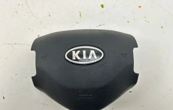KIA Ceed Steering wheel airbag 569001H600