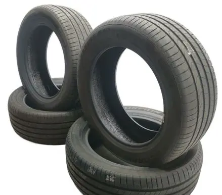 Audi Q3 F3 R15 summer tire 